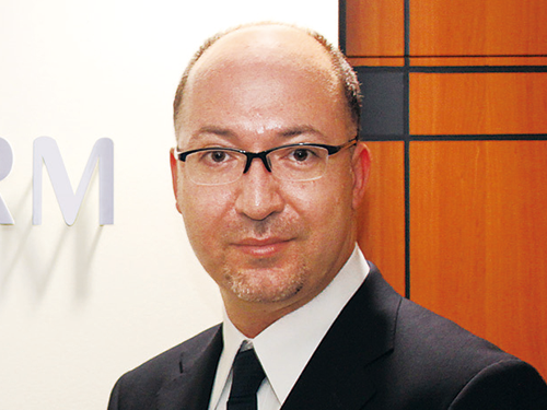 ベジット・イディアス会長